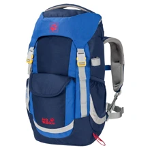 Детский рюкзак Jack Wolfskin KIDS EXPLORER 20 темный индиго (2008232_1024): Пол Детский