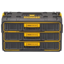 Ящик для инструментов DeWALT DWST08330-1: Тип ящик