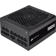 Блок питания Corsair RM850 (CP-9020235-EU) 850W (2021): Форм-фактор ATX, EPS