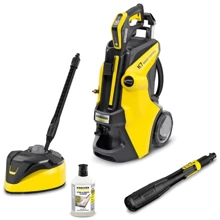 Karcher K7 Smart Control Home (1.317-203.0): Максимальное давление (бар) 180