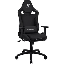 Крісло для геймерів ThunderX3 XC3 All Black (XC3_All_Black): Тип Игровые (Геймерские)
