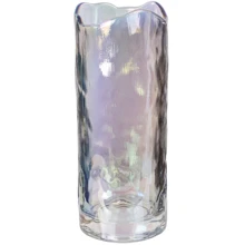 Ваза LeGlass 12х29.5 см (806-055): Тип Ваза
