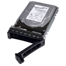 Внутрішній жорсткий диск Dell 400-ATKL: Форм-фактор 3.5"