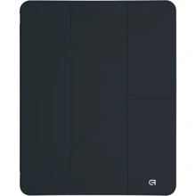 Аксессуар для iPad ArmorStandart Y-type Case with Pencil Holder Black for iPad Pro 13 2024 M4 (ARM77735): Цвет черный