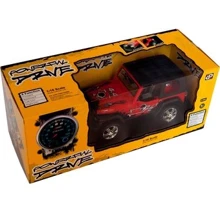 Автомобиль на р/у 1:18 JP383 "Desert Extreme" Красный (23816A-M-1): undefined undefined