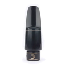 Мундштук D`ADDARIO MJSD8M Select Jazz Mouthpieces - Alto Sax #D8M: Производитель RICO