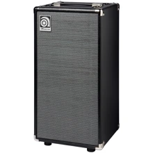 Комбопідсилювач AMPEG SVT-210AV: Тип Комбоусилитель