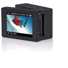 GoPro LCD BacPac (ALCDB-304) for HERO3+: Тип аксессуара разное