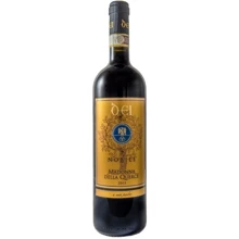 Вино Dei Vino Nobile di Montepulciano Madonna della Querce DOCG 2015 красное сухое 0.75л (VTS2005152): Страна производитель Италия