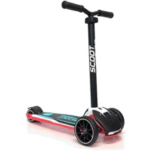 Самокат Scoot&Ride серии Highwaykick-5 (голубой): Количество колес 3