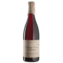 Вино Joseph Voillot Volnay 1er cru Les Caillerets 2021 красное сухое 13 % 0.75 л (BWR7136): Страна производитель Франция