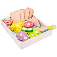 Набір Сендвіч New Classic Toys (10591): Виробник New Classic Toys