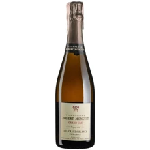 Игристое Robert Moncuit Blanc de Blancs 2014 белое 0.75л (BWR1895): Объем, л 0.75
