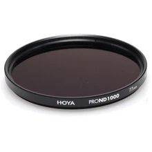 Hoya Pro ND 1000 67mm: Тип фильтра нейтральный