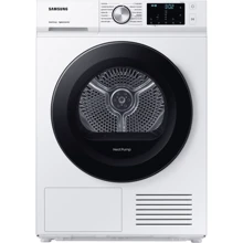 Сушильна машина Samsung DV90BBA245AWUA: Тип завантаження фронтальная