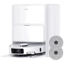 Робот уборщик Dreame Mova P50 Ultra (RLP23SE): Производитель Dreame