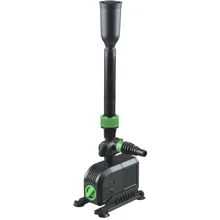 Фонтан Amtra Pond Spring 1500 1500 л/год (A3076680): Виробник Amtra