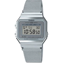Наручний годинник Casio (A700WEM-7AEF): Стиль класичний