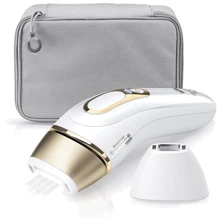 Фотоэпилятор Braun Silk-expert Pro 5 IPL PL 5117: Производитель Braun