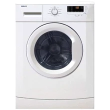 Стиральная машина Beko WMB-60831 M: Тип машины Автомат