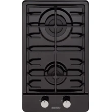 Варочная поверхность Eleyus NORMA 30 BL CF: Размеры для встраивания 28.5х49 см