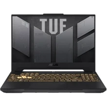 Ноутбук ASUS TUF Gaming F15 FX507ZC4 Jaeger Gray (FX507ZC4-HN291) UA: Экран 15.6" IPS (1920x1080) Full HD
