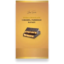 Дубайский шоколад Laviva Chocolate Dubai Chocolate Caramel 200 г (UA-0312): Вес, г 200