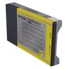 Картридж Epson St Pro 7800/7880/9800 yellow (C13T603400): Производитель Epson
