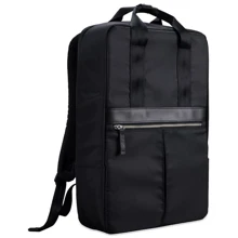 Сумка для ноутбука Acer 15.6" Lite Backpack Black (NP.BAG11.011): Тип сумки рюкзак
