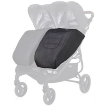 Накидка на ніжки Valco baby Boot Cover Snap Duo Trend / Charcoal: Виробник Valco Baby