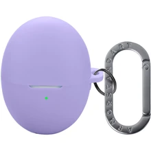 Чохол ArmorStandart Hang Case Violet для Huawei FreeBuds 6 (ARM86144): Тип чохол