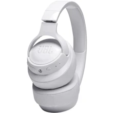 Наушники JBL T710 BT White (JBLT710BTWHT): Тип конструкции накладные