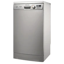 Посудомийка Electrolux ESF 45050 SR: Розміри 85х44.6х62 см (ВxШxГ)