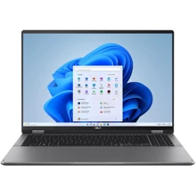 Ноутбук ASUS Vivobook 16 Flip (TP3607SA-RJ006W): Экран 16 " OLED (2880x1800) 3.2K Touchscreen