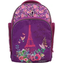 Рюкзак школьный Kite Education Paris K19-706M-1: Возрастная группа от 7 до 14 лет