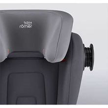 Бічний захист Britax Romer Sict до автокрісла Kidfix i-Size: Виробник BRITAX ROMER