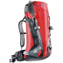 Рюкзак Deuter Guide 35+ Fire-Titan (33573): Производитель Deuter