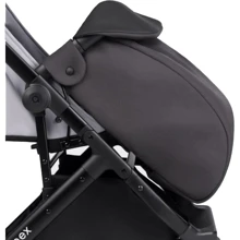 Чехол для ножек Anex AIR-X Ax/Ac f01 (black): Производитель Anex