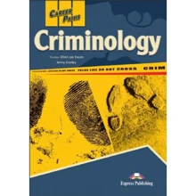 Career Paths: Criminology: Student's Book: Производитель Express Publishing