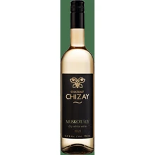 Вино Chizay Muskotály белое сухое 0.75 (CHZ4820001633498): Страна производитель Украина