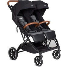 Прогулочная коляска для двойни X-Lander X-Double Black (5907651631902): Тип коляски Коляска для двойни