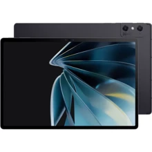 Планшет ZTE Nubia Pad 3D 8/128GB LTE Black: Дисплей 12.4" IPS (2560x1600) / 243 ppi / Corning Gorilla Glass / DLB-слой для режима 3D