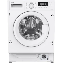 Встраиваемая стиральная машина Vivax WFLB-140816B: Размеры ШxВxГ, см 59.5х82.5х54