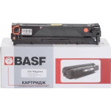 Картридж BASF Canon 716M, LBP-5050/5970 аналог 1978B002 (KT-716M-1978B002): Производитель BASF
