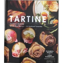 Tartine: A Classic Revisited: Виробник Chronicle