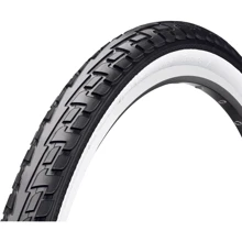 Покрышка Continental Ride Tour 28" | 700 x 35C черная/белая, не складная ExtraPuncture Belt (101193): Диаметр 28"