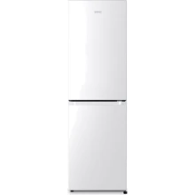 Холодильник Gorenje NRK4181CW4: Тип xолодильник двухкамерный