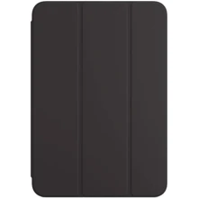 Аксессуар для iPad Apple Smart Folio for iPad mini (6th generation) - Black (MM6G3ZM/A): Цвет черный