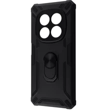 Чехол для телефонов WAVE Power Magnetic Case Black for Xiaomi Redmi Note 14 Pro 5G / Poco X7: Совместимость Xiaomi Redmi Note 14 Pro 5G / Poco X7