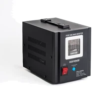 Hub Power HPU-800VA (500Вт) 5A/15A: Производитель Hub Power